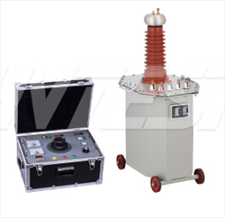 Thiết bị kiểm tra cách điện cao áp Wuhan HVTEST HT-705